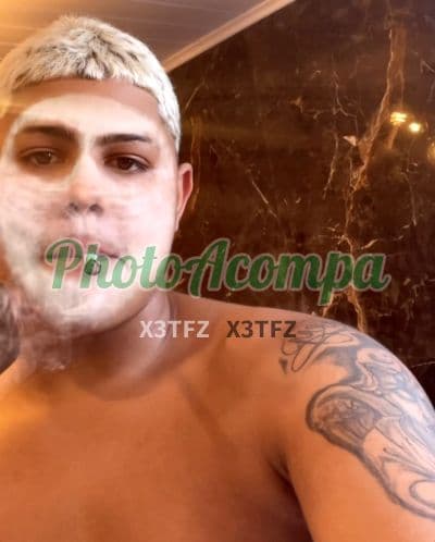 Acompanhante masculino foto sem retoque em Rio de Janeiro, foto 5 de Moreno