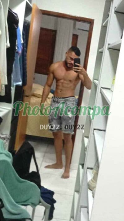 Acompanhante masculino imagem original em Garanhuns (6) — Moreno