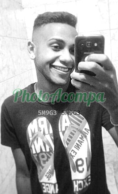 Acompanhante masculino foto verificada em Itaboraí, foto 3 de Mulek