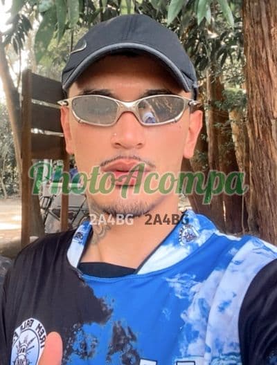 Acompanhante masculino foto real em Guarulhos, foto 2 de Muleke Bom