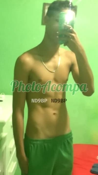 Foto 2: Acompanhante masculino em Belo Horizonte — beijo grego, Nallan