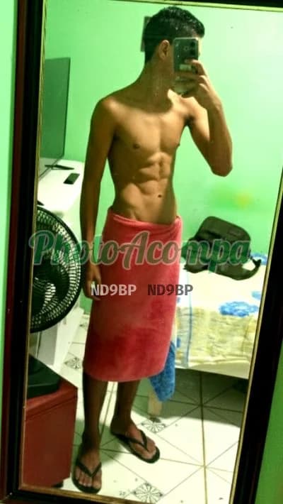 Acompanhante masculino em Belo Horizonte com garganta profunda (6) — Nallan