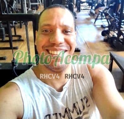 Acompanhante masculino imagem autêntica em Rio de Janeiro (4) — Nando