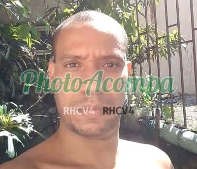 Acompanhante masculino foto sem retoque em Rio de Janeiro, foto 5 de Nando