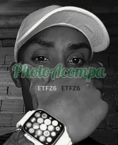 Acompanhante masculino foto real em Mogi das Cruzes (2) — Neguinho