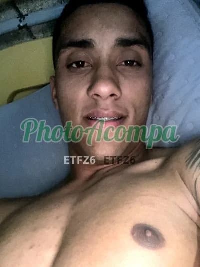 Acompanhante masculino foto verificada em Mogi das Cruzes, foto 3 de Neguinho