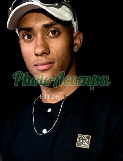 Acompanhante masculino foto sem retoque em Mogi das Cruzes — Neguinho, foto 5