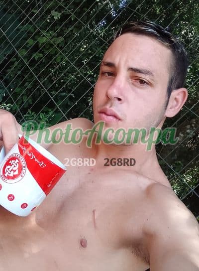 Acompanhante masculino foto verificada em Canoas, foto 3 de Nicolás