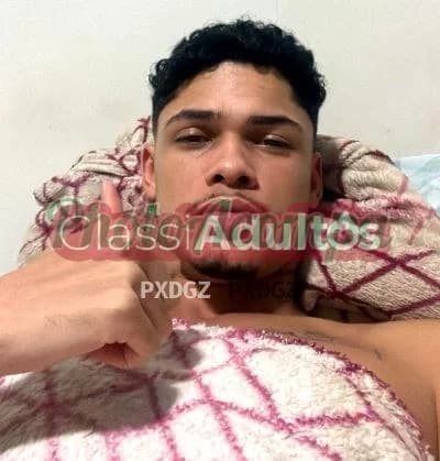 Acompanhante masculino imagem do anúncio em Vila Velha — Nicolás