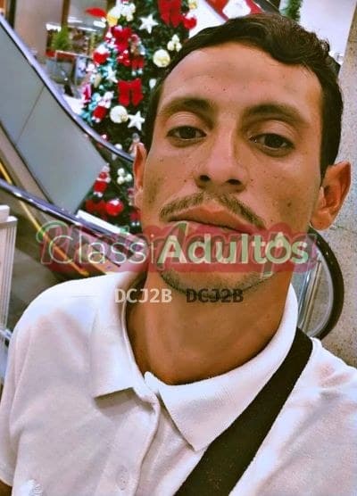 Acompanhante masculino imagem do anúncio em Brasília — Niculas