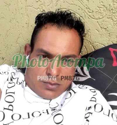 Acompanhante masculino imagem autêntica em Itaquaquecetuba (4) — Nill