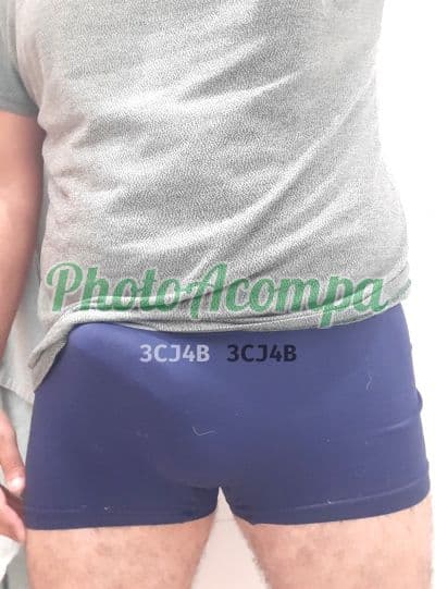 Foto 2: Acompanhante masculino foto real em Bragança Paulista — Nilo Boy