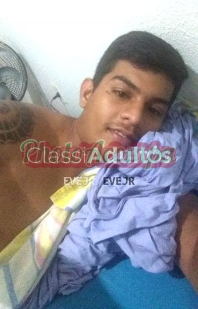 Acompanhante masculino imagem do anúncio em Fortaleza — Norran