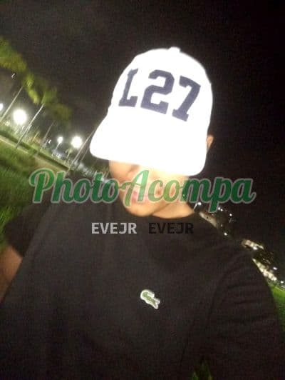 Acompanhante masculino em Fortaleza com beijo na boca (4) — Norran
