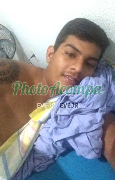 Foto 5: Acompanhante masculino foto sem retoque em Fortaleza — Norran