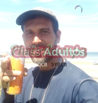 Acompanhante masculino imagem do anúncio em Araruama — Novinho