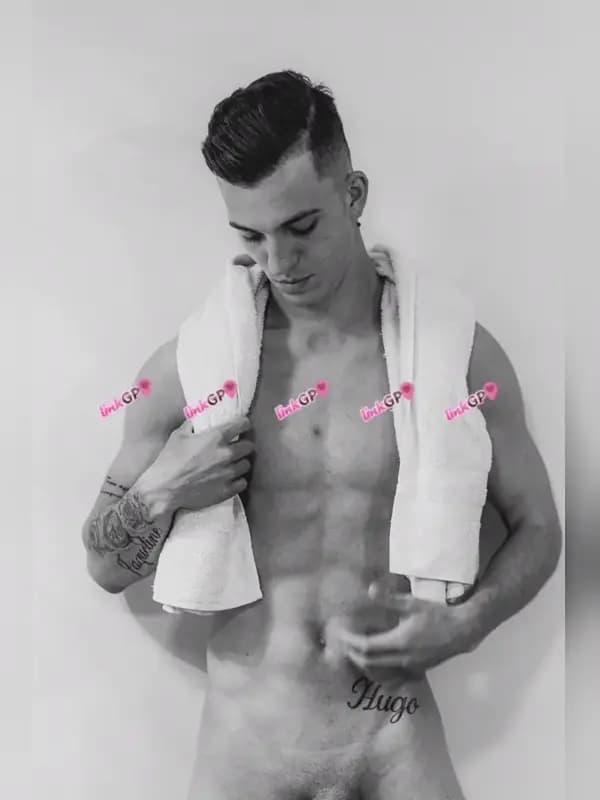 Acompanhante masculino imagem do anúncio em Londrina (19) — Oliiver