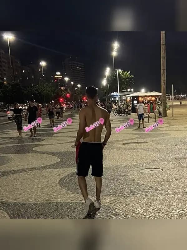 Foto 6: Acompanhante masculino em Londrina — femdom, Oliiver
