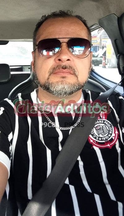 Oliveira — acompanhante masculino em Barueri
