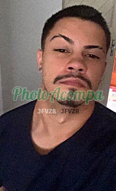 Acompanhante masculino foto real em Itajaí — Oliver, foto 2