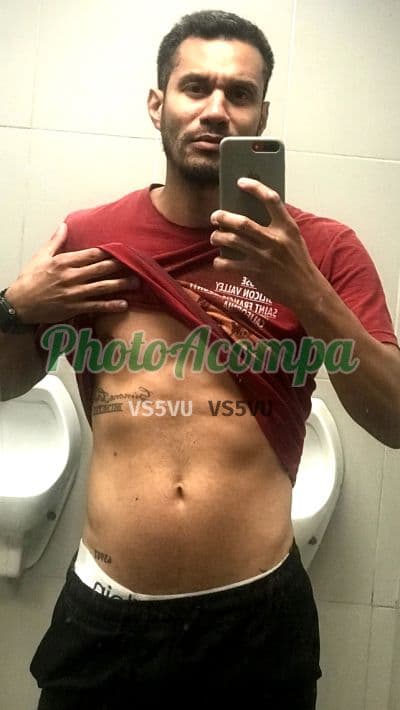 Acompanhante masculino em Rio de Janeiro — beijo grego, foto 2 de Oliver