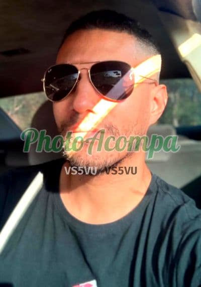 Foto 3: Acompanhante masculino foto verificada em Rio de Janeiro — Oliver