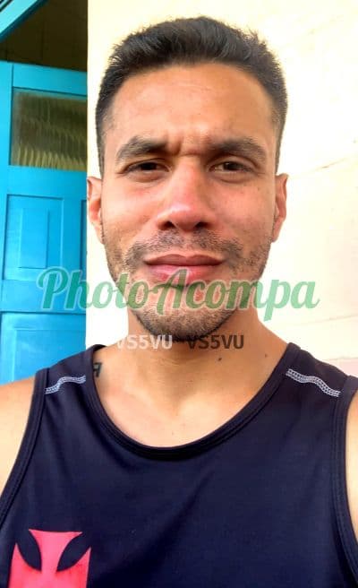 Acompanhante masculino foto sem retoque em Rio de Janeiro, foto 5 de Oliver