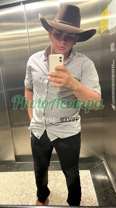 Acompanhante masculino foto verificada em São Paulo (3) — Oliver