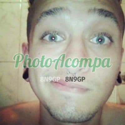 Acompanhante masculino em Sorocaba — beijo grego, foto 2 de Oliver