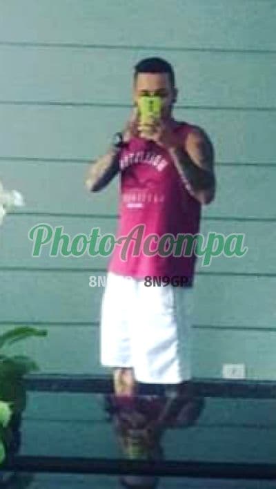 Acompanhante masculino foto sem retoque em Sorocaba, foto 5 de Oliver