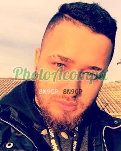 Foto 6: Acompanhante masculino em Sorocaba — beijo grego, Oliver