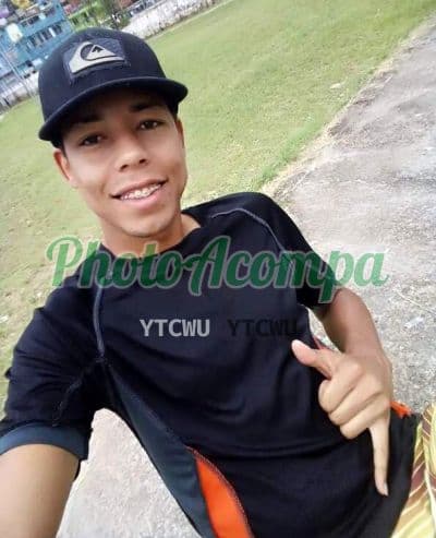 Acompanhante masculino foto real em Barueri (2) — Pablo