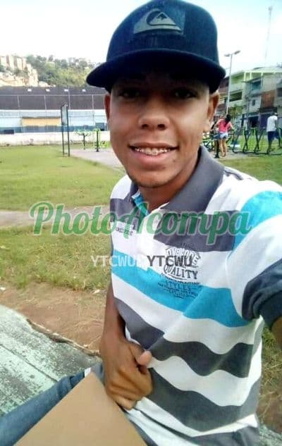 Foto 3: Acompanhante masculino foto verificada em Barueri — Pablo