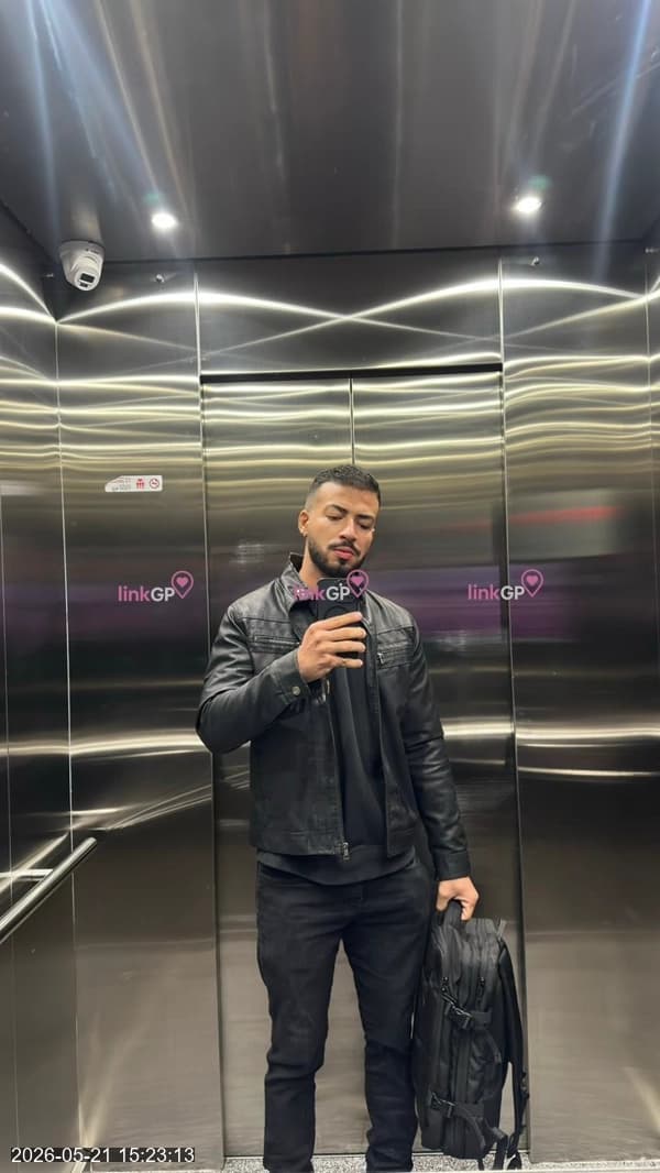 Acompanhante masculino alto em São Paulo Capital — Paraense, foto 5