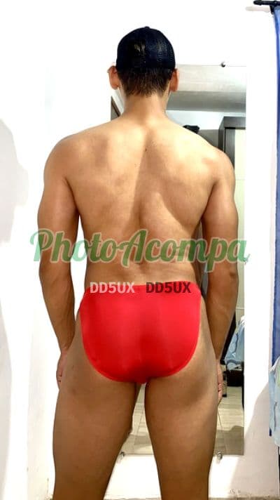 Acompanhante masculino foto sem retoque em Juazeiro do Norte, foto 5 de Passivo