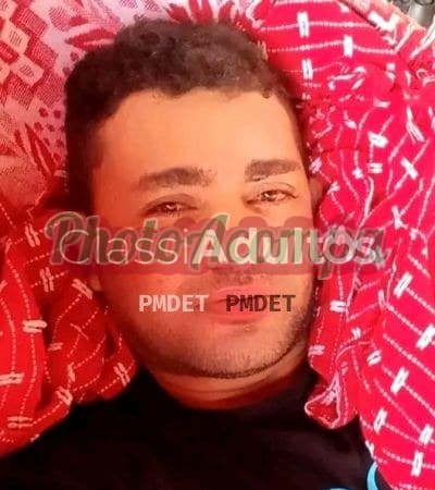 Acompanhante masculino imagem do anúncio em Fortaleza, foto de perfil