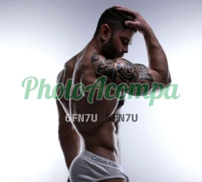 Acompanhante masculino foto sem retoque em Brasília, foto 5 de Paulo Boss