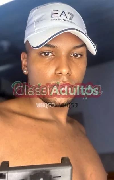 Acompanhante masculino imagem do anúncio em Francisco Morato