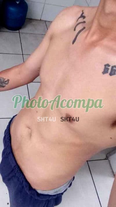 Foto 6: Acompanhante masculino em Porto Alegre — beijo na boca, Pedro