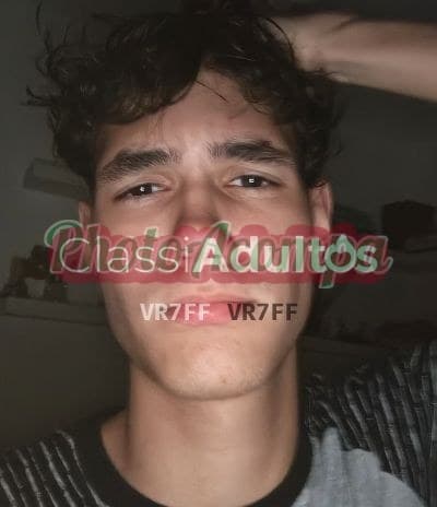 Acompanhante masculino imagem do anúncio em São Paulo