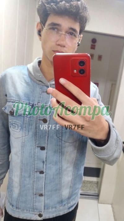 Foto 4: Acompanhante masculino em São Paulo — oral sem camisinha, Pedro
