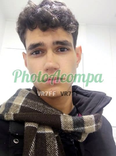 Acompanhante masculino em São Paulo com beijo na boca (6) — Pedro