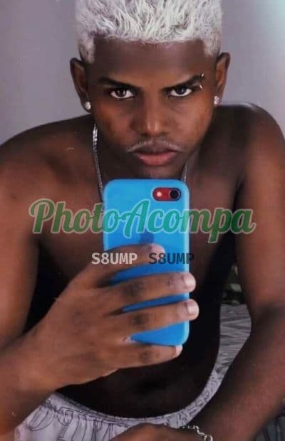 Acompanhante masculino em Recife — beijo na boca, foto 2 de Pedro