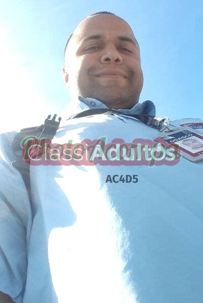Pedro — garoto de programa e acompanhante masculino em Osasco
