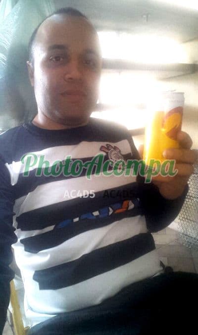 Foto 4: Acompanhante masculino em Osasco — beijo na boca, Pedro