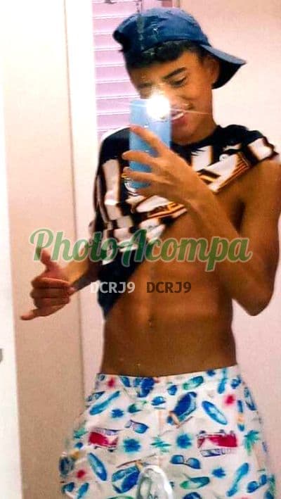 Acompanhante masculino foto sem retoque em ABC Paulista — Pedro, foto 5