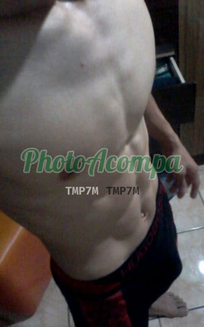 Acompanhante masculino foto sem retoque em Uberlândia — Pedro, foto 5