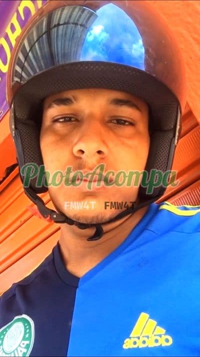 Acompanhante masculino imagem autêntica em Recife (4) — Pedro