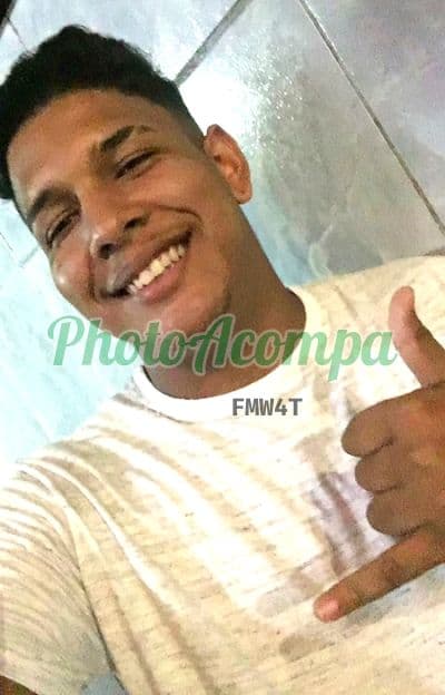 Foto 5: Acompanhante masculino foto sem retoque em Recife — Pedro