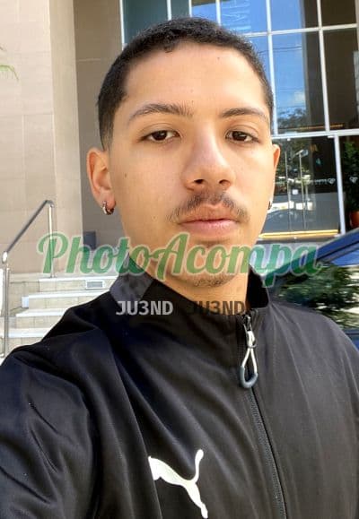 Acompanhante masculino em Santos — beijo na boca, foto 2 de Pedro